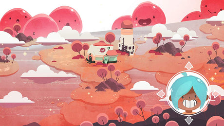 Slime Rancher - Video Games by Skybound Games The Chelsea Gamer