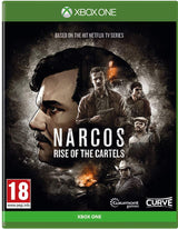 Narcos: Rise of The Cartels - Video Games by Curve Digital The Chelsea Gamer