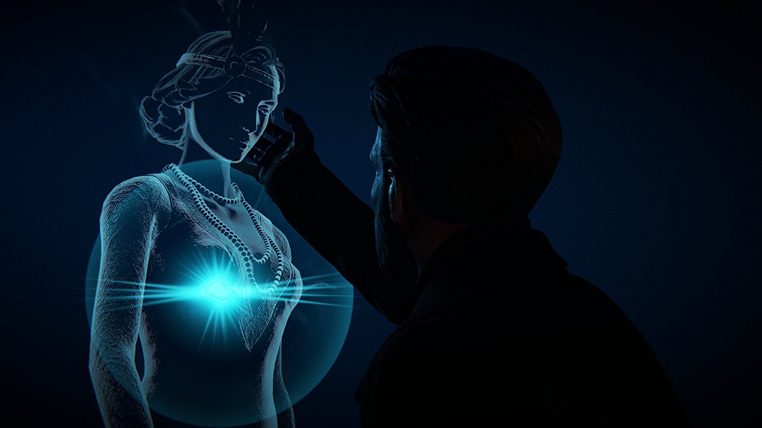 Black Mirror - Video Games by Nordic Games The Chelsea Gamer