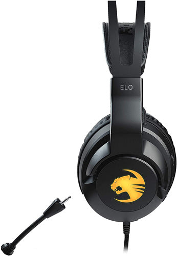 Roccat - Elo 7.1 USB - Console Accessories by Roccat The Chelsea Gamer