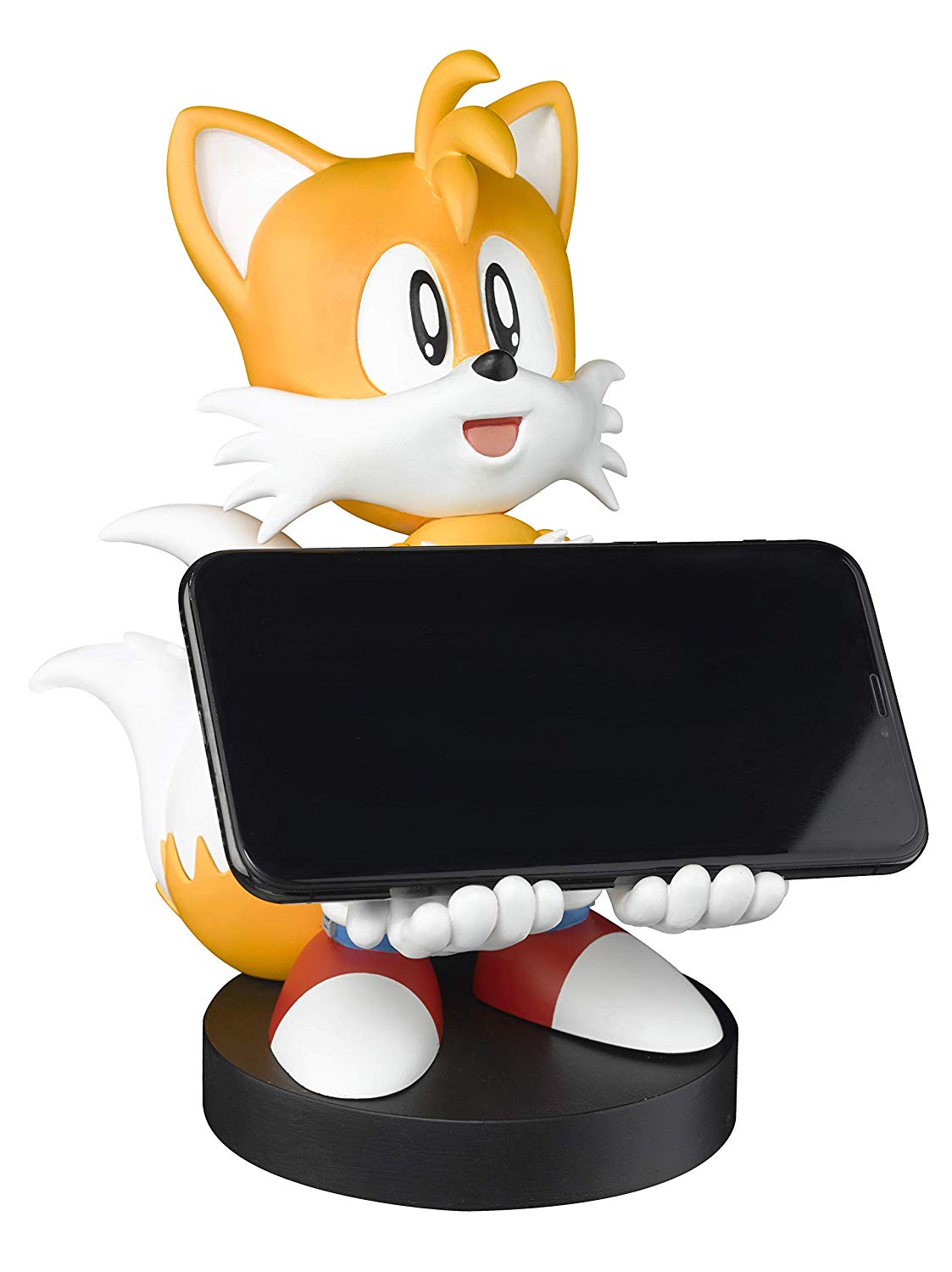 Tails - Cable Guy - Console Accessories by Exquisite Gaming The Chelsea Gamer