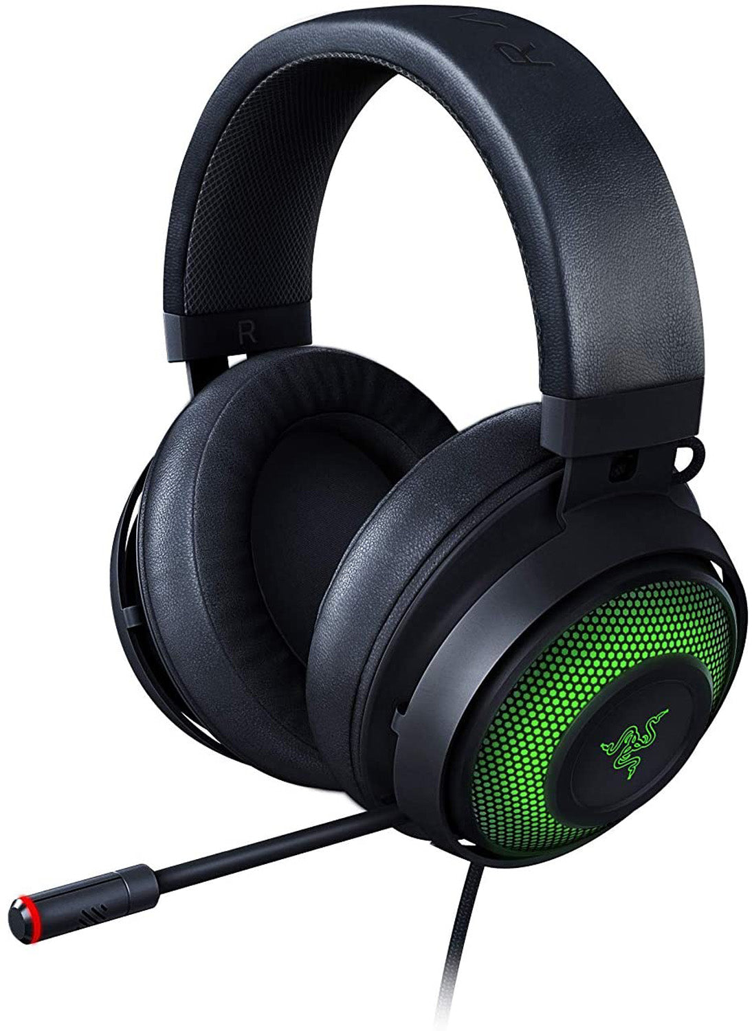 Razer Kraken Ultimate - Console Accessories by Razer The Chelsea Gamer