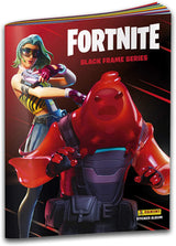 Fortnite Black Frame Series Starter Pack - merchandise by Panini The Chelsea Gamer