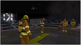 Real Heroes: Firefighter - Video Games by Maximum Games Ltd (UK Stock Account) The Chelsea Gamer