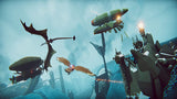 The Falconeer: Warrior Edition - PlayStation 4 - Video Games by Wired Productions The Chelsea Gamer