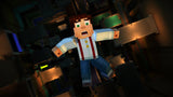 Minecraft Storymode The Complete Adventure - PC - Video Games by Avanquest Software The Chelsea Gamer