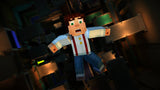Minecraft Story Mode: The Complete Collection - Nintendo Switch - Video Games by Maximum Games Ltd (UK Stock Account) The Chelsea Gamer
