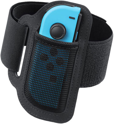 Nintendo Switch Sports Leg Strap - Console Accessories by Nintendo The Chelsea Gamer