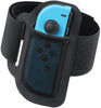 Nintendo Switch Sports & Additional Leg Strap Accessory - Video Games by Nintendo The Chelsea Gamer