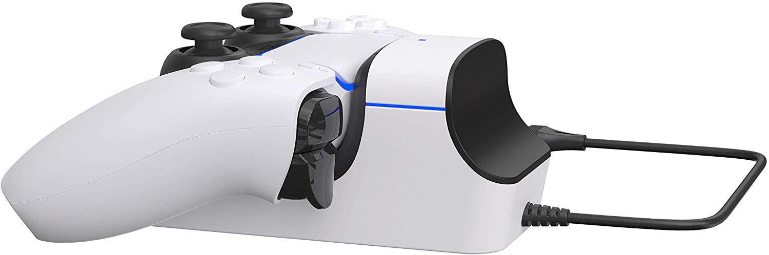 Maxwise Charging Dock - PlayStation 5 - Console Accessories by MaxWise The Chelsea Gamer