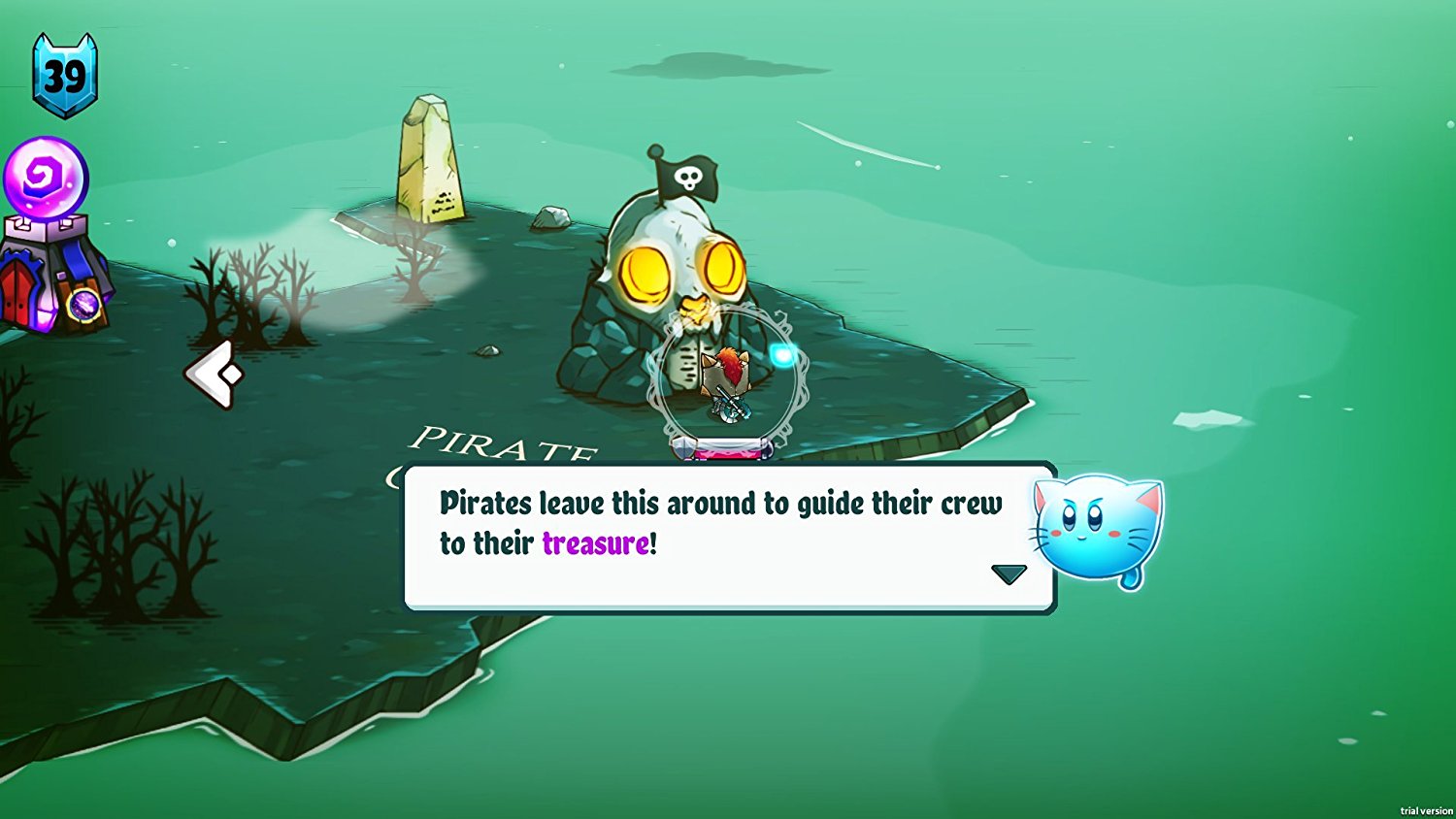 Cat Quest - PS4 - Video Games by pqube The Chelsea Gamer