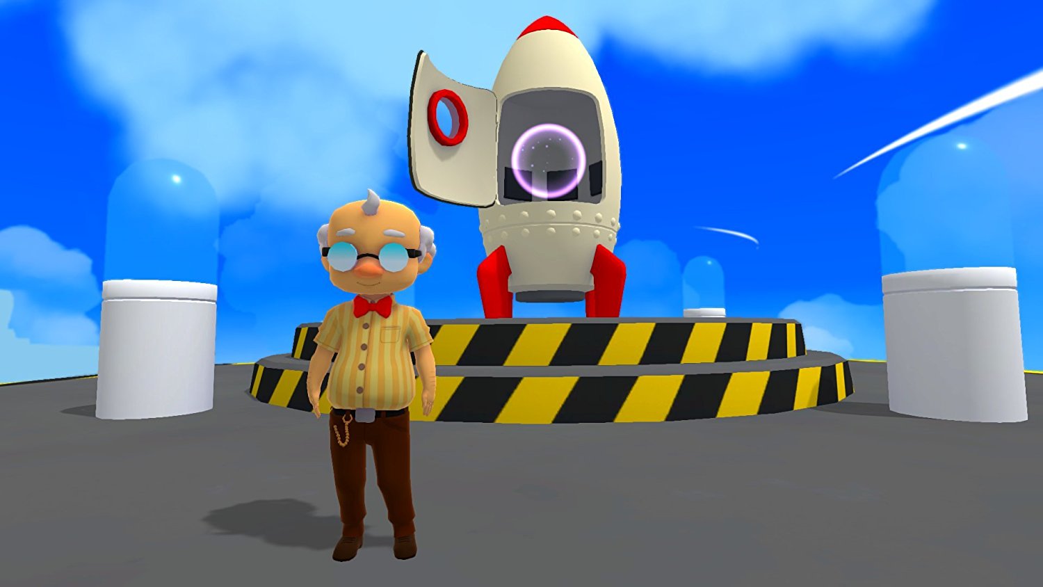 Poi Explorer Edition - Nintendo Switch - Video Games by Maximum Games Ltd (UK Stock Account) The Chelsea Gamer