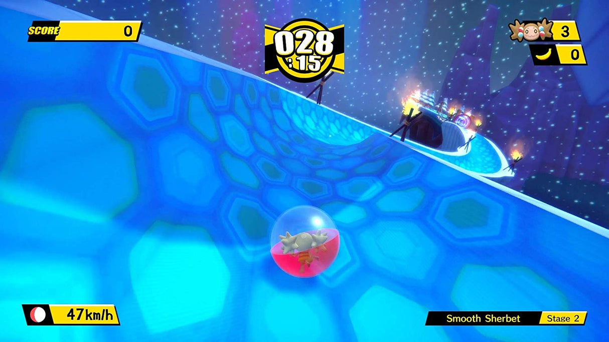 Super Monkey Ball Banana Blitz HD - Video Games by SEGA UK The Chelsea Gamer