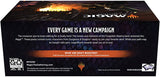 Magic The Gathering Adventures in the Forgotten Realms - Single Booster Pack - merchandise by Magic The Gathering The Chelsea Gamer