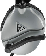 Turtle Beach Recon 70 - Silver Gaming Headset - Console Accessories by Turtle Beach The Chelsea Gamer
