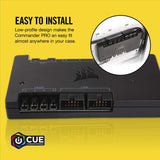 iCUE Commander PRO Smart RGB Lighting and Fan Speed Controller - Core Components by Corsair The Chelsea Gamer