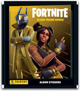 Fortnite Black Frame Series Starter Pack - merchandise by Panini The Chelsea Gamer