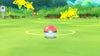 Pokemon: Lets Go Eevee + Poke Ball Plus - Video Games by Nintendo The Chelsea Gamer