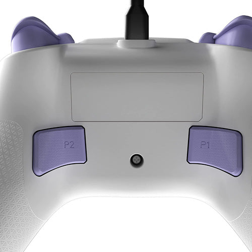 Turtle Beach REACT-R™ Controller – Wired, Spark - Console Accessories by Turtle Beach The Chelsea Gamer