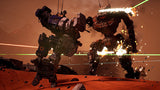 MechWarrior 5: Mercenaries - PlayStation 5 - Video Games by Sold Out The Chelsea Gamer