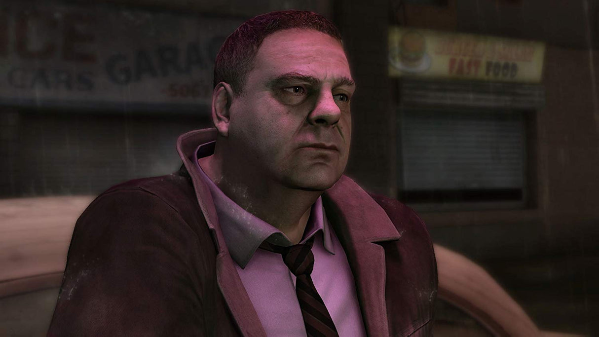 Heavy Rain and Beyond Collection - Video Games by Sony The Chelsea Gamer