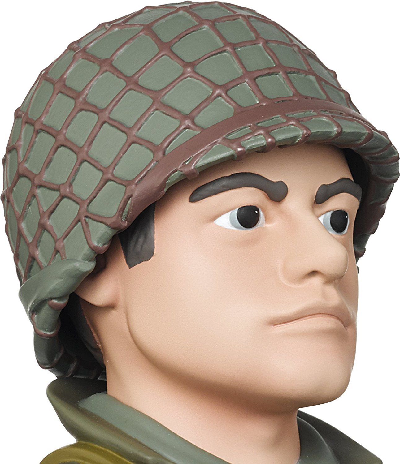 Cable Guy Collectable Device Holder - COD Red Daniels - Console Accessories by Exquisite Gaming The Chelsea Gamer