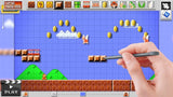 Super Mario Maker - Wii U - Video Games by Nintendo The Chelsea Gamer