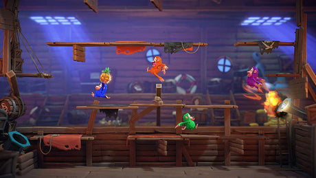 Playlink - Chimparty - Video Games by Sony The Chelsea Gamer