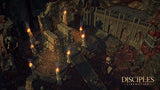 Disciples Liberation Deluxe Edition - PlayStation 4 - Video Games by Kalypso Media The Chelsea Gamer