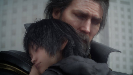 Final Fantasy XV - Xbox One - Video Games by Square Enix The Chelsea Gamer