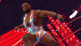 WWE 2K22 - PlayStation 5 - Video Games by Take 2 The Chelsea Gamer
