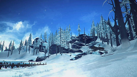 The Long Dark - Video Games by Skybound Games The Chelsea Gamer