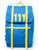 Fallout 4 - 111 Backpack - merchandise by Gaya The Chelsea Gamer