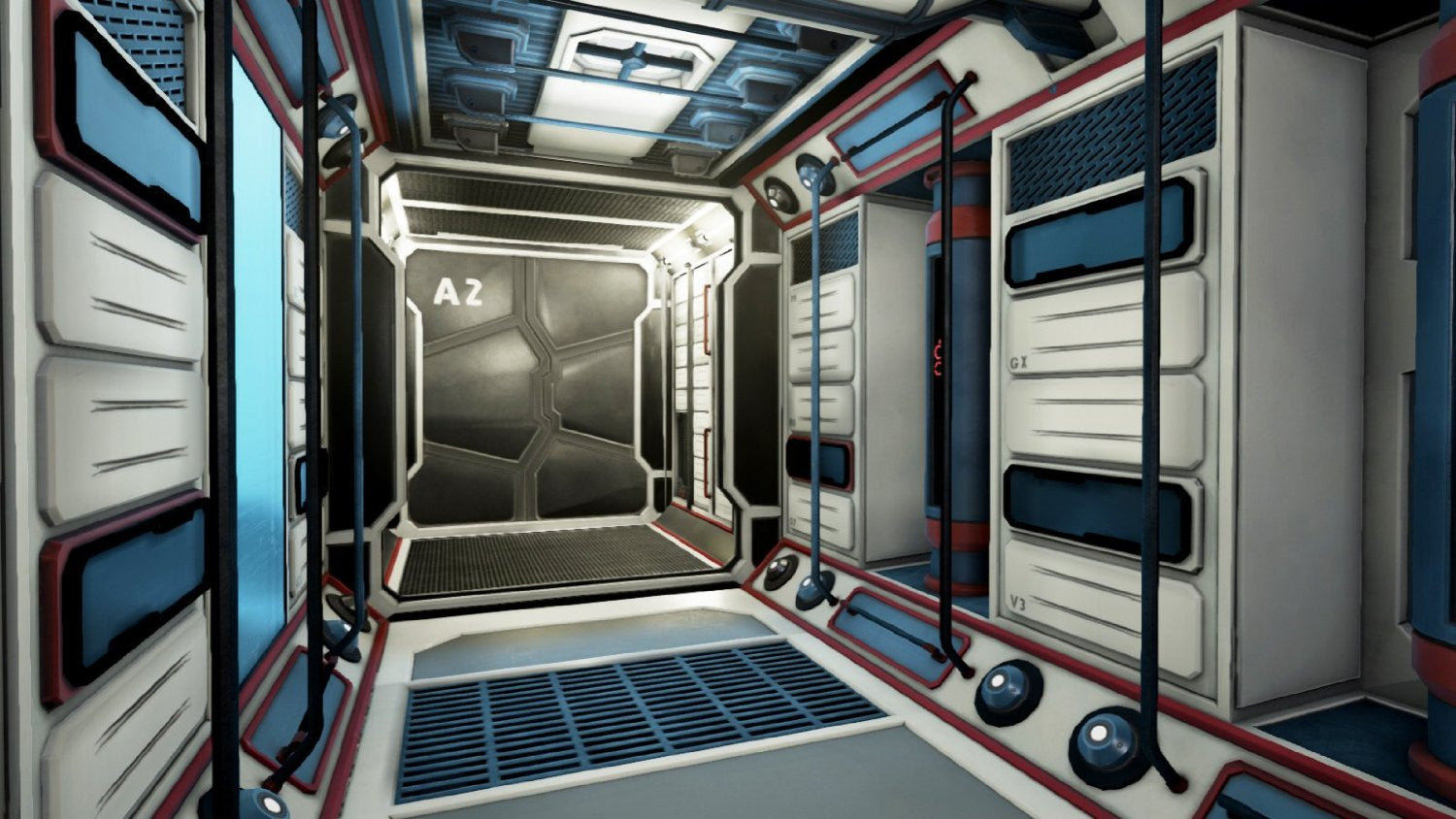 Loading Human (PSVR) - Video Games by Maximum Games Ltd (UK Stock Account) The Chelsea Gamer