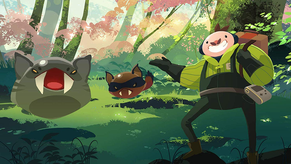 Slime Rancher - Video Games by Skybound Games The Chelsea Gamer