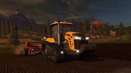 Farming Simulator 17 Ambassador Edition - PlayStation 4 - Video Games by U&I The Chelsea Gamer