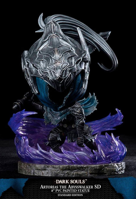 Dark Souls Statue Artorias the Abysswalker  - F4F - merchandise by First 4 Figures The Chelsea Gamer