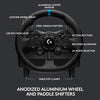 Logitech G923 Racing Wheel and Pedals for PlayStation and PC - Console Accessories by Logitech The Chelsea Gamer