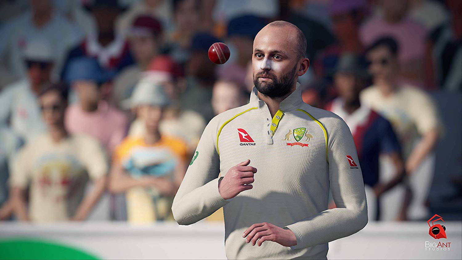 Cricket 19 - The Official Game of the 2019 Ashes Championship - Video Games by Maximum Games Ltd (UK Stock Account) The Chelsea Gamer