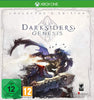 Darksiders Genesis - Video Games by Nordic Games The Chelsea Gamer