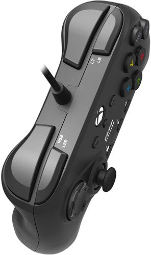 Hori Wired Controller Fighting Commander OCTA - Console Accessories by HORI The Chelsea Gamer