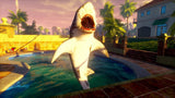 Maneater - PlayStation 4 - Video Games by Deep Silver UK The Chelsea Gamer