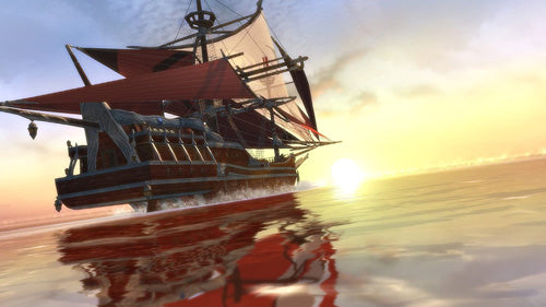 Tales of Berseria - PlayStation 4 - Video Games by Bandai Namco Entertainment The Chelsea Gamer