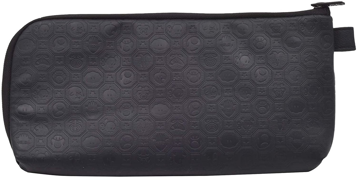 HORI Lux Pouch - Mario - Console Accessories by HORI The Chelsea Gamer