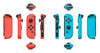 Nintendo Switch Joy-Con Pair Neon Red / Neon Blue - Console Accessories by Nintendo The Chelsea Gamer