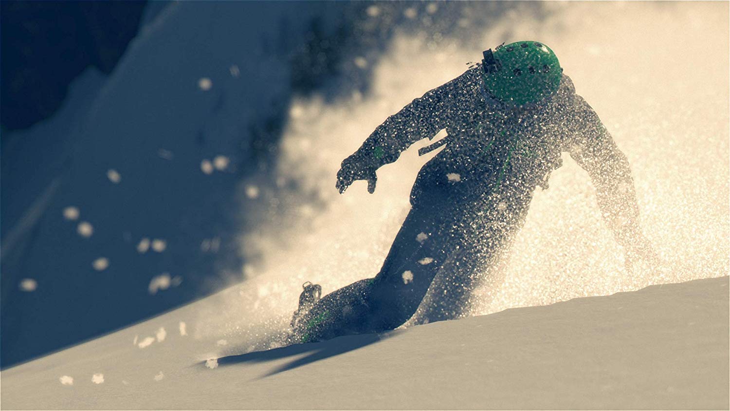 Steep X Games - Gold Editon - Video Games by UBI Soft The Chelsea Gamer