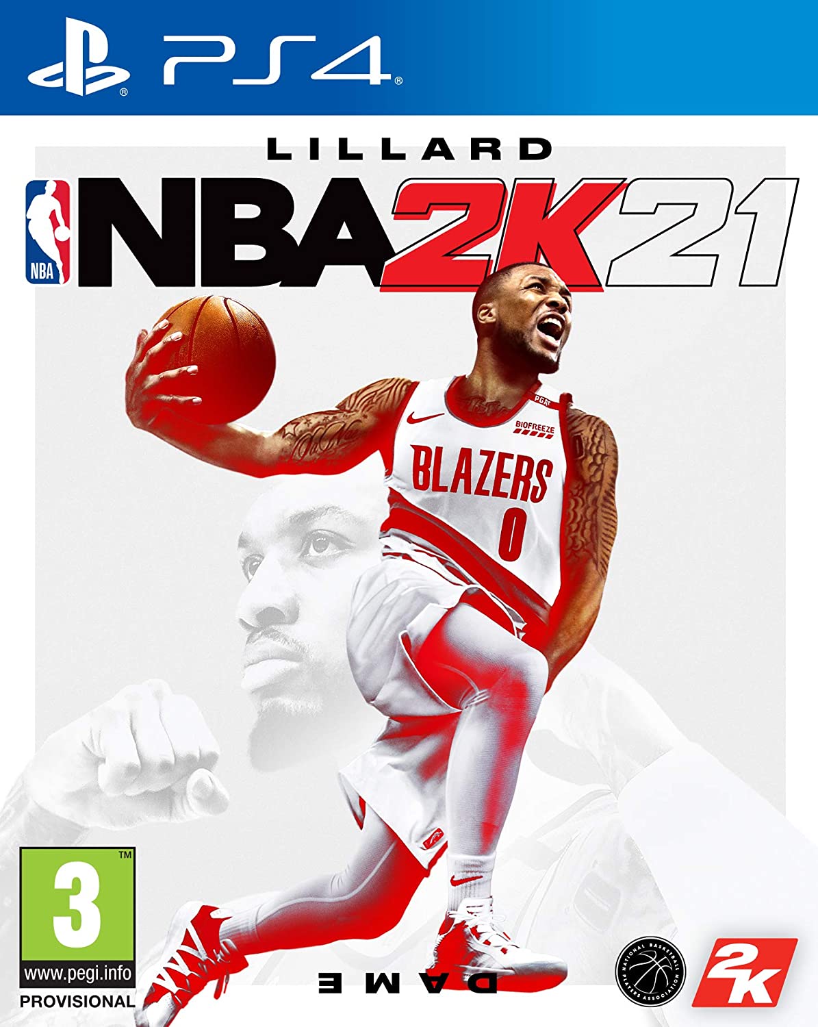 NBA 2K21 - Video Games by Take 2 The Chelsea Gamer