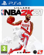 NBA 2K21 - Video Games by Take 2 The Chelsea Gamer