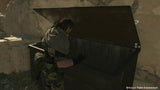 Metal Gear Solid V: The Phantom Pain PS3 - Video Games by Konami The Chelsea Gamer