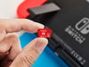 Sandisk 128GB MicroSDXC Memory Card for Nintendo Switch - Console Accessories by Sandisk The Chelsea Gamer